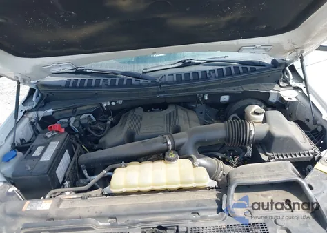 2020 Ford Expedition Xlt from USA, damaged, VIN 1FMJU1HT6LEA45346